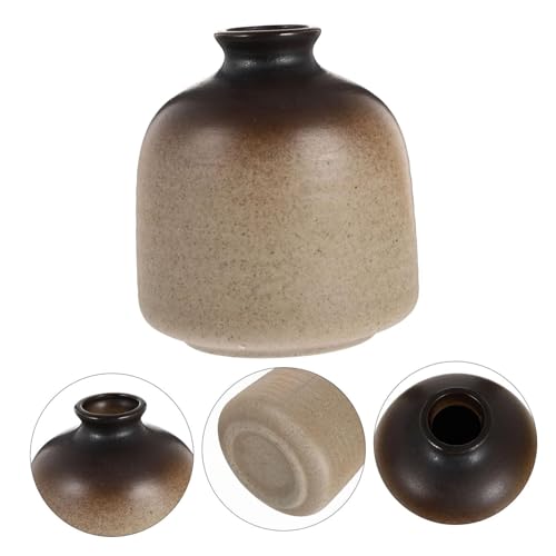 Vases muraux for fleurs pour décorer les petits espaces sans encombrer