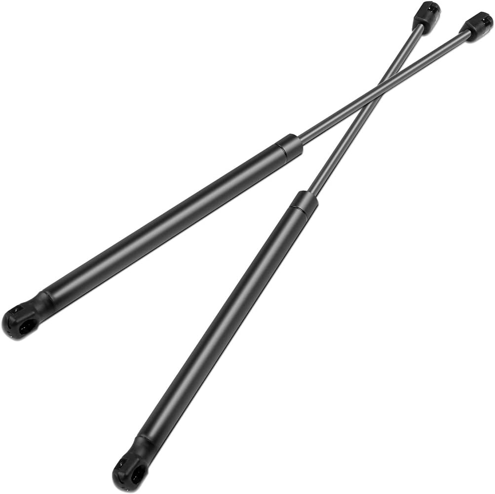 ECCPP Lift Support Liftgate Replacement Struts Gas Springs Fit for Hyundai Santa Fe 2.0L 2013-2014,for Hyundai Santa Fe 2.4L 2013-2014,for Hyundai Santa Fe 3.3L 2013-2014 Set of 2