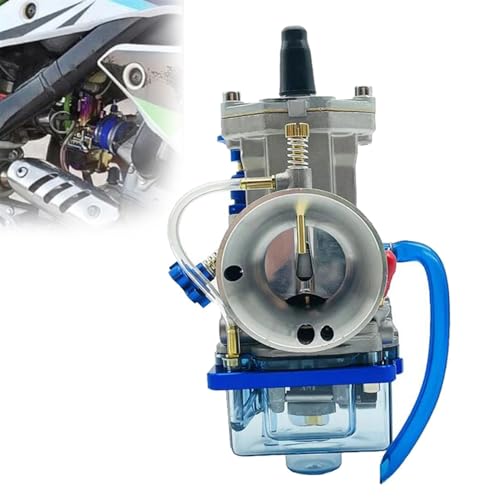 Carburateur pour Keihin PWK 24 26 28 30 32 34 pour moto 2T 4T