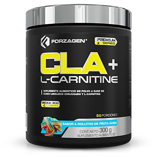La Mejor Selección De Cla Carnitine Gnc , Listamos Los 10 Mejores. Las Mejores Reviews De