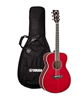 Algopix Similar Product 17 - Yamaha FSTA TransAcoustic
