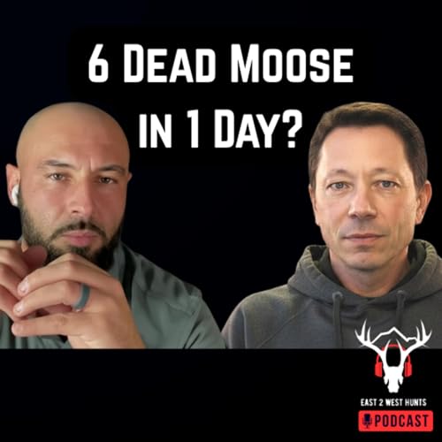 Let's Trap Some Wolves w/ Justin Webb