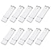 KEXIN 10pcs 2GB 2G USB Flash Drive Pen Drive Memory Stick White