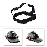 Algopix Similar Product 12 - Head Lamp Replacement StrapFlashlight