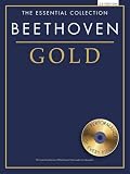 Beethoven Gold: The Essential Collection With a CD of Performances