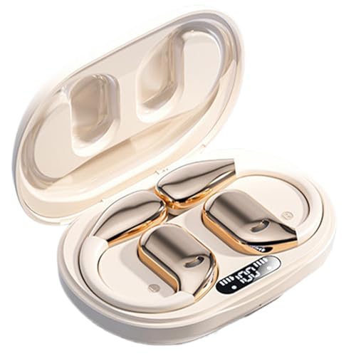 Real-Time Translation Earbuds, Two-Way Translation Device, 144 Language Translator, Translation Headphones, Fitness Earbuds With