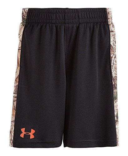 Under Armour Little Boys' Real Tree Ultimate Short