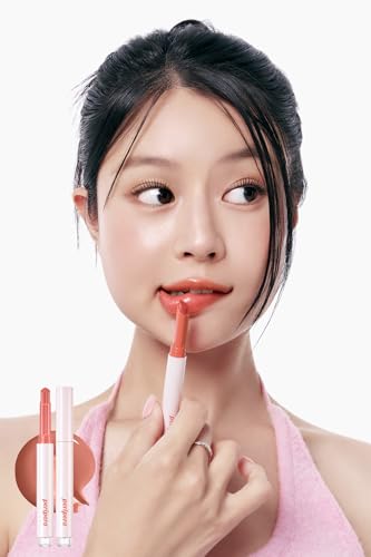 Yoğun Nemlendirici, Parlak Bitişli Balm Heart Jam Glow Lip (4 Honey Nut)