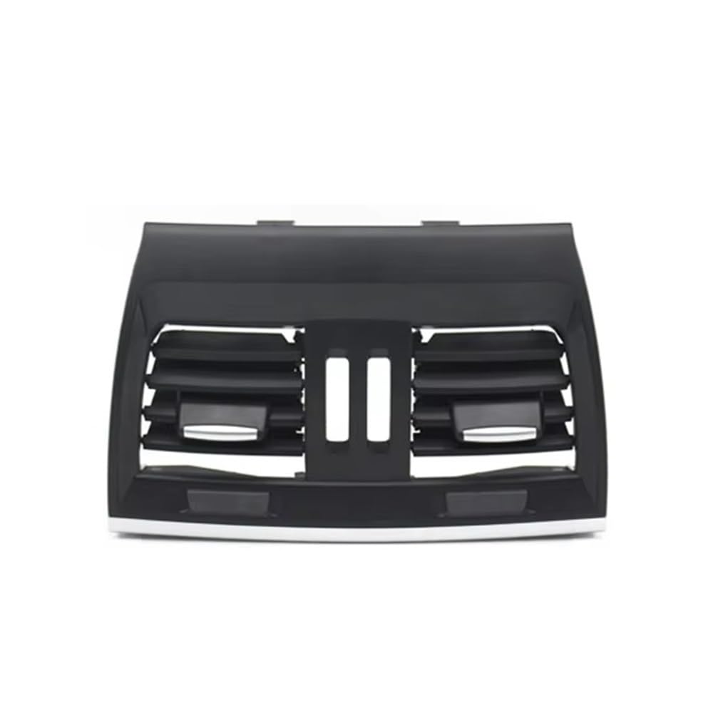 Grille de climatisation intérieure pour un confort arrière optimal - 8