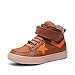 Produktbild Bisgaard isak Lamb Sneaker, Camel, 38 EU