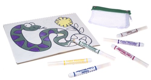 Crayola Color Wonder 