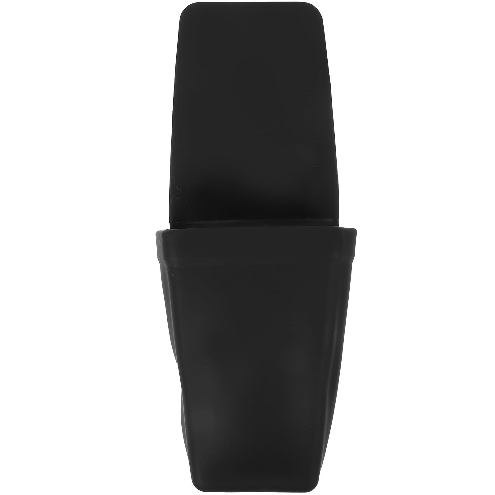 Beavorty Custodia Protettiva in Silicone Resistente al Calore per Piastra Chioma e Strumenti Caldi con Ventosa, per Uso in Viaggio, Design Isolante e Compatto