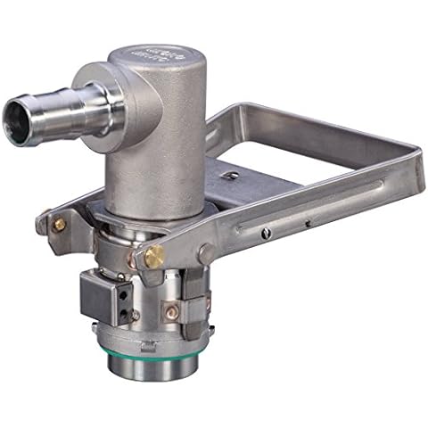 BlueDEF DEF744-048 Tote Dispense Coupler Cover