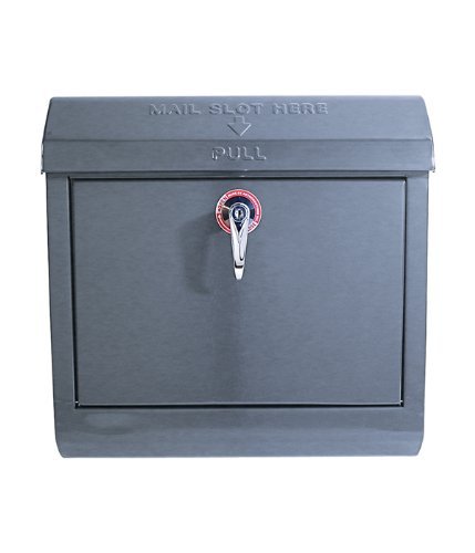 ART WORK STUDIO Mail box ([{bNX) D/GY(_[NO[) TK-2076