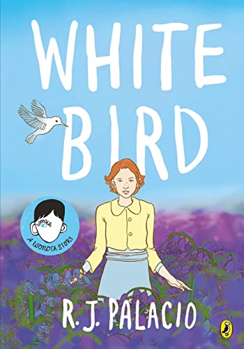 Bild: White Bird: English Graphic Novel (Penguin Readers) f�r 12,90 EUR bei amazon.de