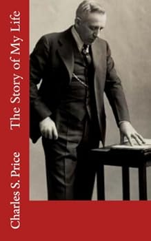 Paperback The Story of My Life Book