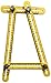 Humble Homes Extra Durable Angle Template Tool - Dream DIY Gift with 100% Money Back Guarantee