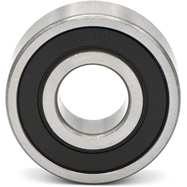 Część zamienna kompatybilna z Online HER-060-02501-10 HER-96100-6305UU łożysko kulkowe zwykłe 25 x 62 x 17 mm