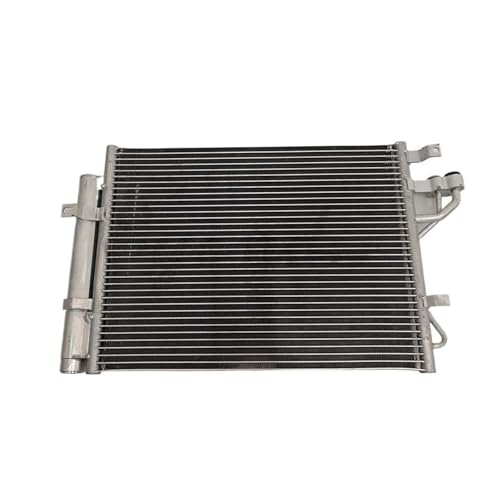 AC Air Conditioning Condioner Condenser ASSY Compatible For KIA PICANTO TA 1.0 1.2 G3LA B3LA G4LA 2011-976061Y000 97606-1Y000