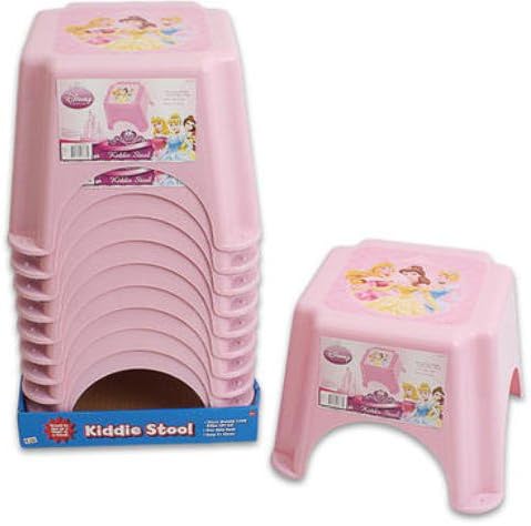 Princess Stool Amazon.com: 8.7