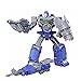 JINGZHUN Generazioni Guerra per Cybertron: Siege Deluxe Refraktor Action Figure KO Versione