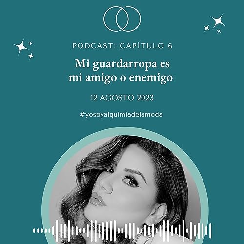 Mi guardarropa es mi amigo o enemigo