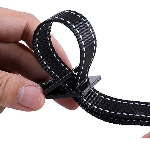 Anillas Gimnasia Portátiles 2Pcs para Fitness en Casa miniatura 7