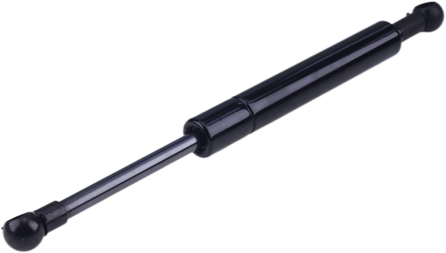 Cab Door Gas Strut Lift Support Cylinder AL110629 AL174358 AL151278 AL78435 Compatible with John Deere Tractor 5220 5320 5420 5520 5603 6110 5620 5720 5820 6100 6120 6400 6410 6420 6200 6210