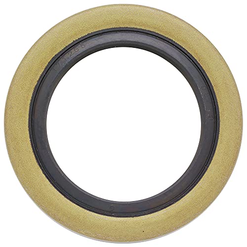 Joint de graisse de roue double lèvre 4,4x6,5 cm compatible 010-019-00 essieu 3500 lb - 4