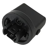 Vista 8 de D461-66-141A-02, D6Y1-76-142 Perilla de llave de encendido Interruptor de giro de empuje Reemplaza# D461-66-141A-02 D6Y1-76-142 D46166141A02