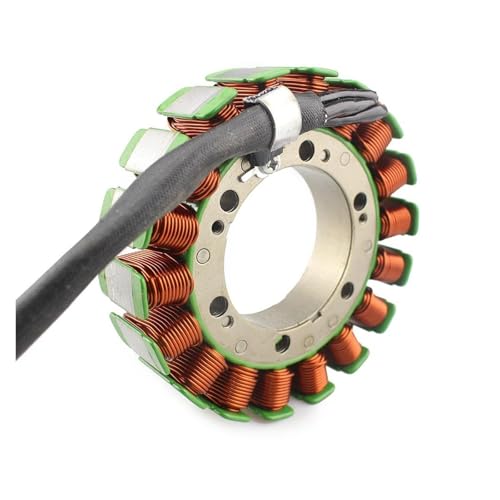 Bobine de stator d'alternateur pour Suzuki VS800 et Intruser 750 VX800