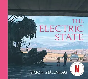 The Electric State