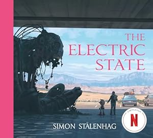 The Electric State