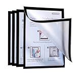 Irmanas Magnetic Sign Holder...