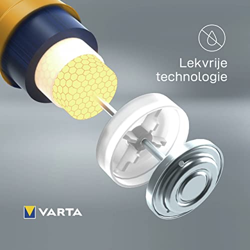 Varta Longlife AAA Micro Alkaline - Image 7
