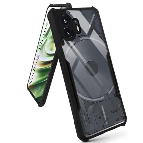 Image of Jkobi Back Case Cover for Nothing Phone 2