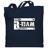 JGA Outfit Frauen: Witziger Aufdruck mit dem Spruch 