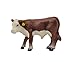 Little Buster Toys Hereford Calf - Realistic Calf, 1/16th Scale