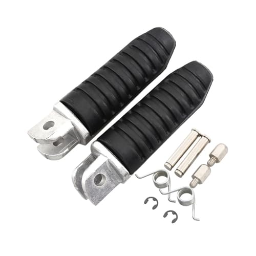 Repose-Pieds Moto Avant Arrière Suzuki DL650 GSF1250 SV650 GSR600