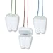 Tooth Saver Necklaces - 144 Per Pack