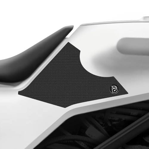 Réservoir Traction Tapis Husqvarna Vitpilen 125 BLOQ Moto