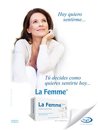 Vitamínicos, vitaminas para la mujer similares Marca Progela (3)