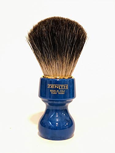 Zenith Barber