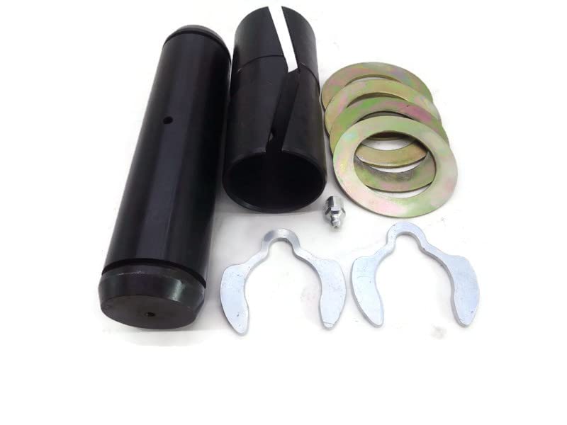 Loader Arm Repair Kit (Part No. 811/70003 811/90472) by Aries