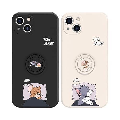 Arpe 킢 ^ gƃWF[ Ή X}zP[X iPhone 13 Pro Max p P[X Ot ACtH 13 Pro Max p P[X (6.7C`) AubN