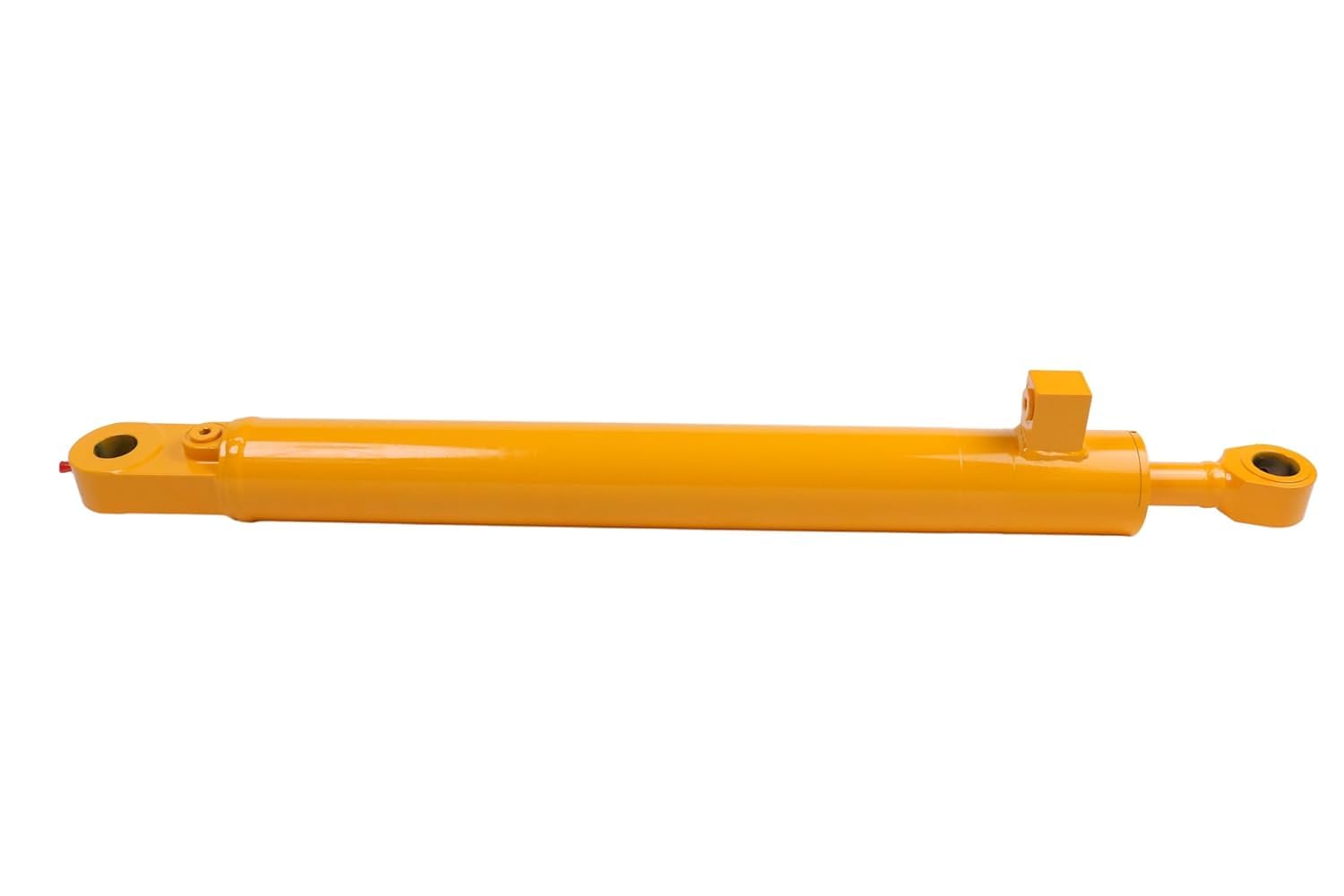 New 118110A1 Hydraulic Bucket Tilt Cylinder G34926 G103407 Compatible with Case Skid Steer 1830 1835 1835B 1835C 1838 1840 1845 1845B 1845C