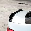Dachspoiler kompatibel mit BMW 3er M–Pack/M340i G20 Limousine 2018+ / BMW M3 G80 Limousine 2022+ v2
