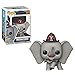 Pop! Disney: Dumbo (Live Action) - Fireman Dumbo