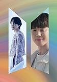 Dream, Love, Happiness: Proof Jimin
