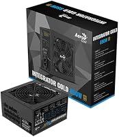 AeroCool Integrator Gold 850W